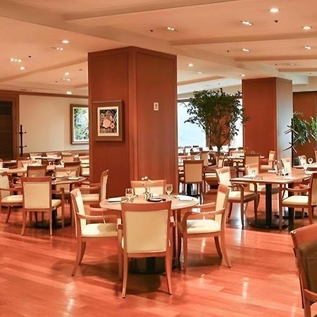 Jeju Sejong Hotel Eksteriør billede