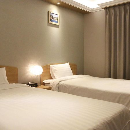 Jeju Sejong Hotel Eksteriør billede