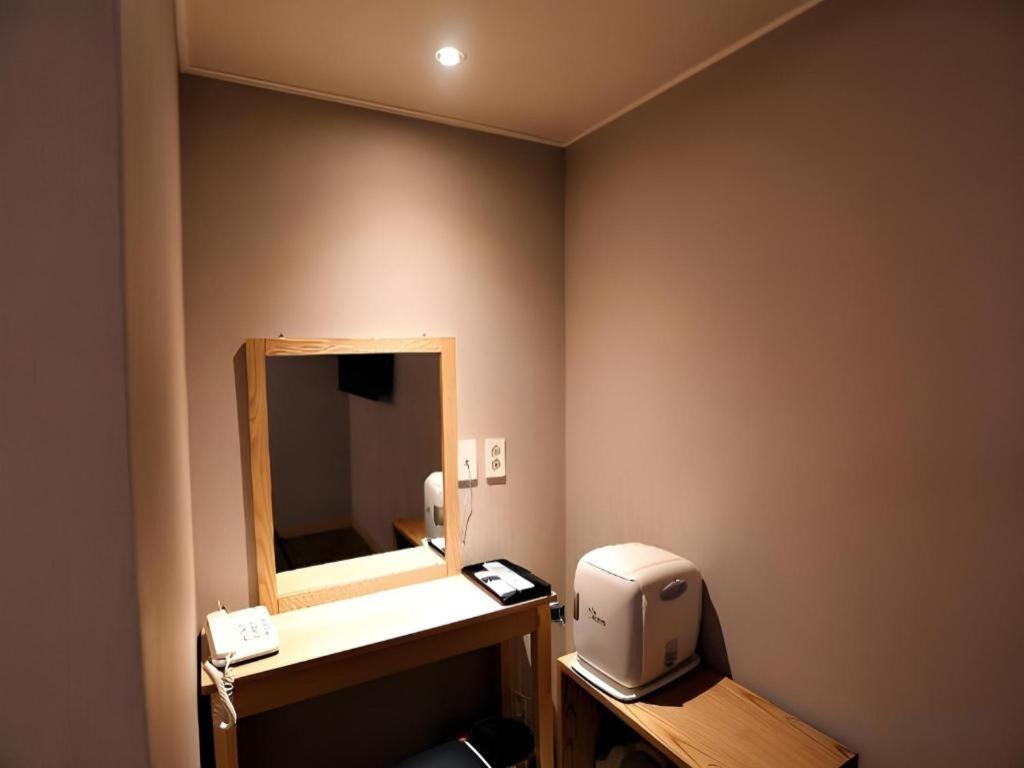 Jeju Sejong Hotel Eksteriør billede